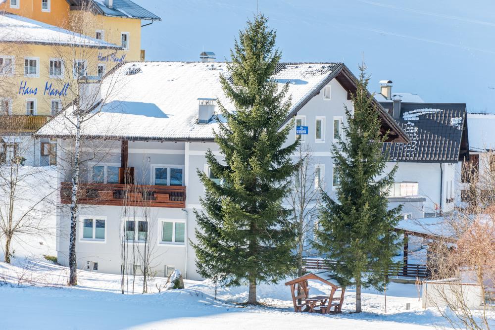 Alpeneer Oetscher By Teichwiesn Alm Lackenhof Exterior photo
