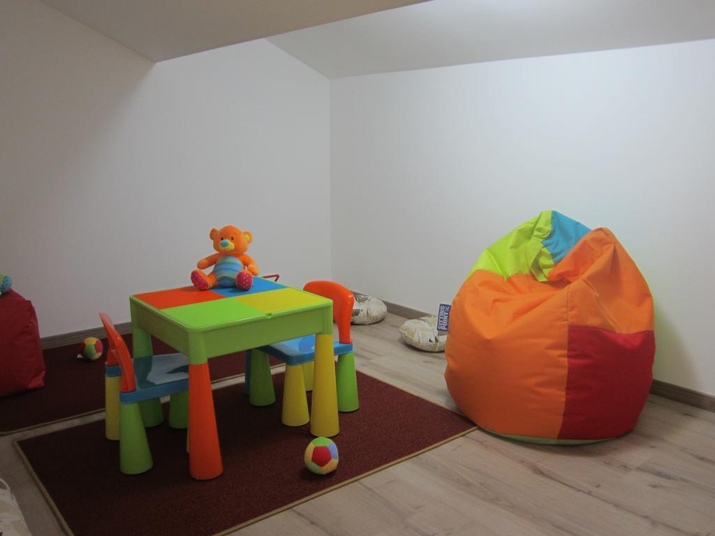 Alpeneer Oetscher By Teichwiesn Alm Lackenhof Room photo